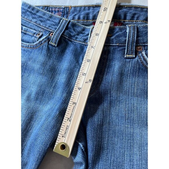 Lucky Brand Women's Bootcut Jeans Size 8/29 - Picture 6 of 8